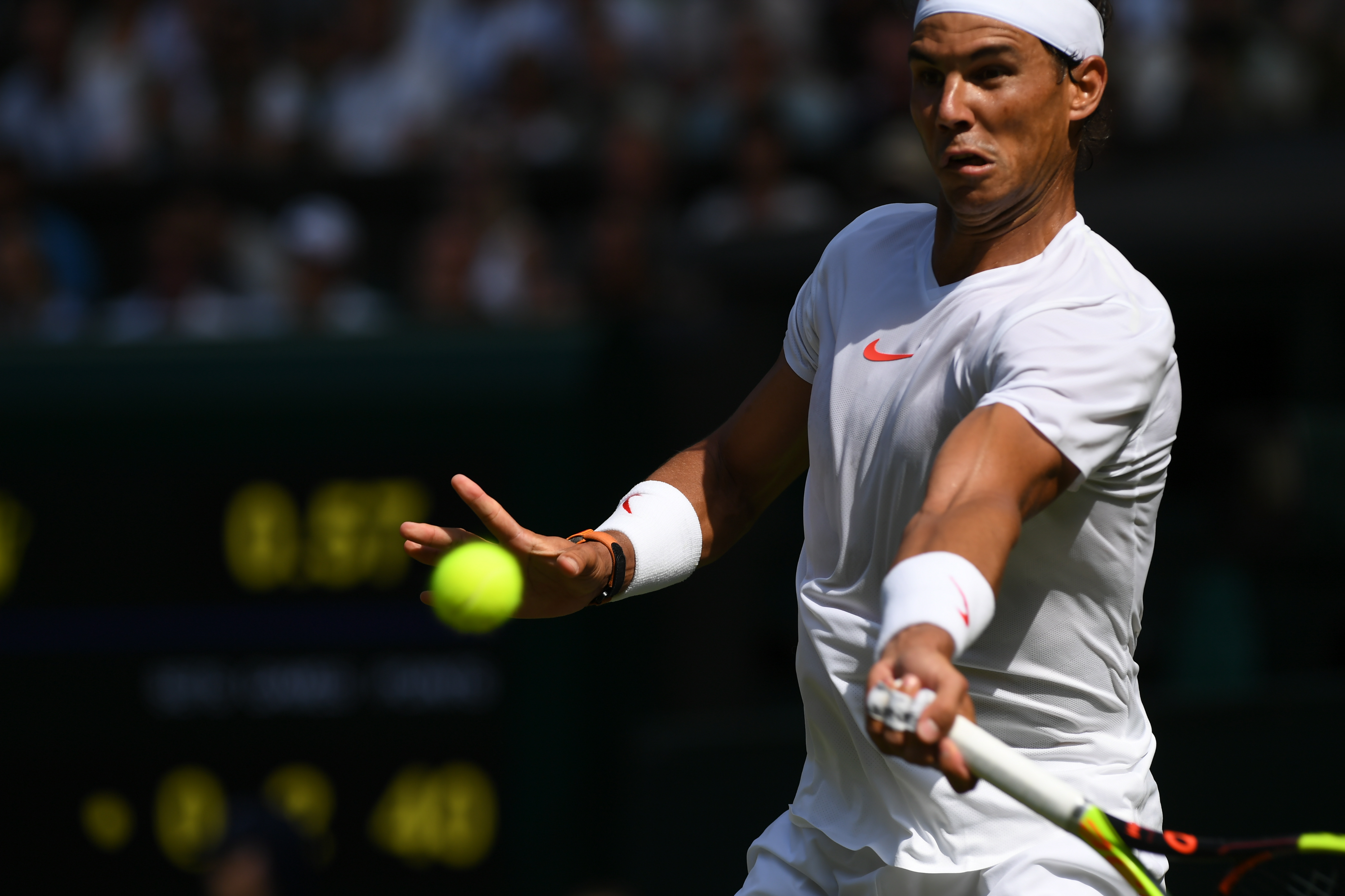 爱游戏大厅-美网轻取温网，纳达尔刷新纪录