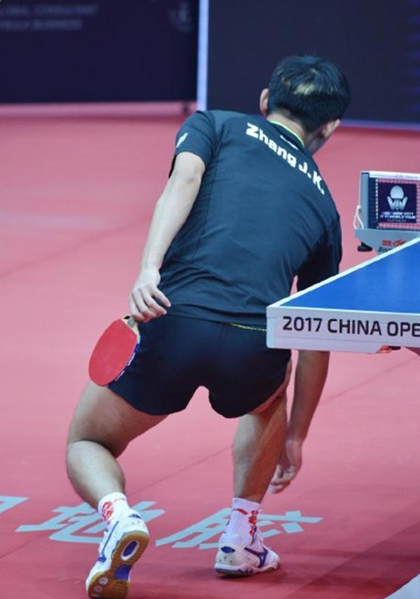 德国队险胜英格兰队,张继科惊艳四座 德国队险胜英格兰队,张继科惊艳四座