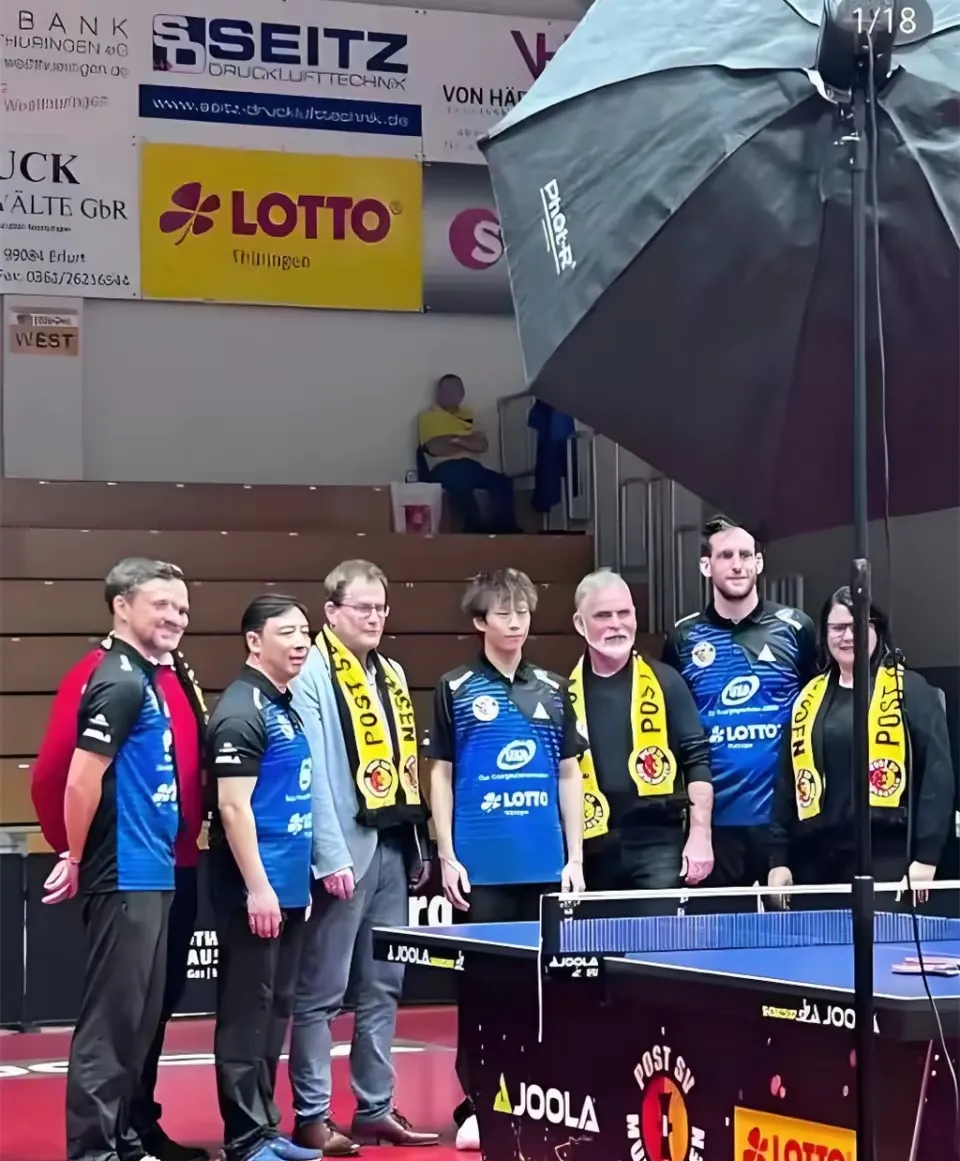 瑞典队横扫波兰队，林高远惊艳四座