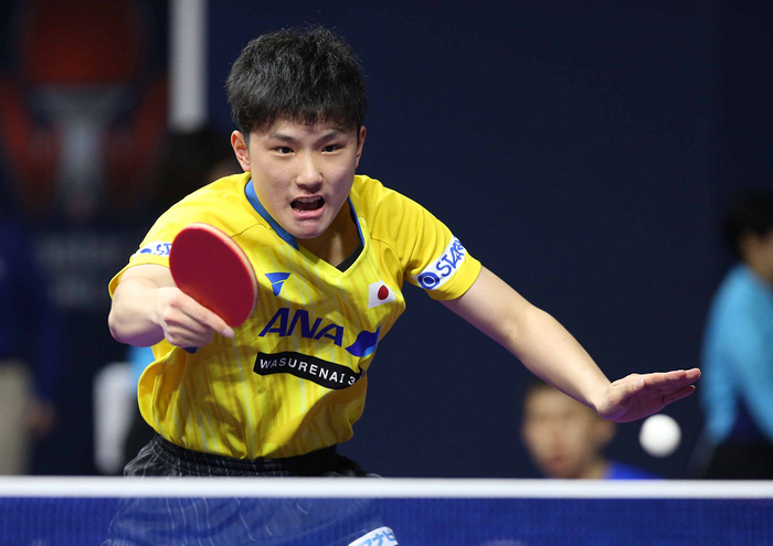 中国队逆转奥地利队，波尔状态火热