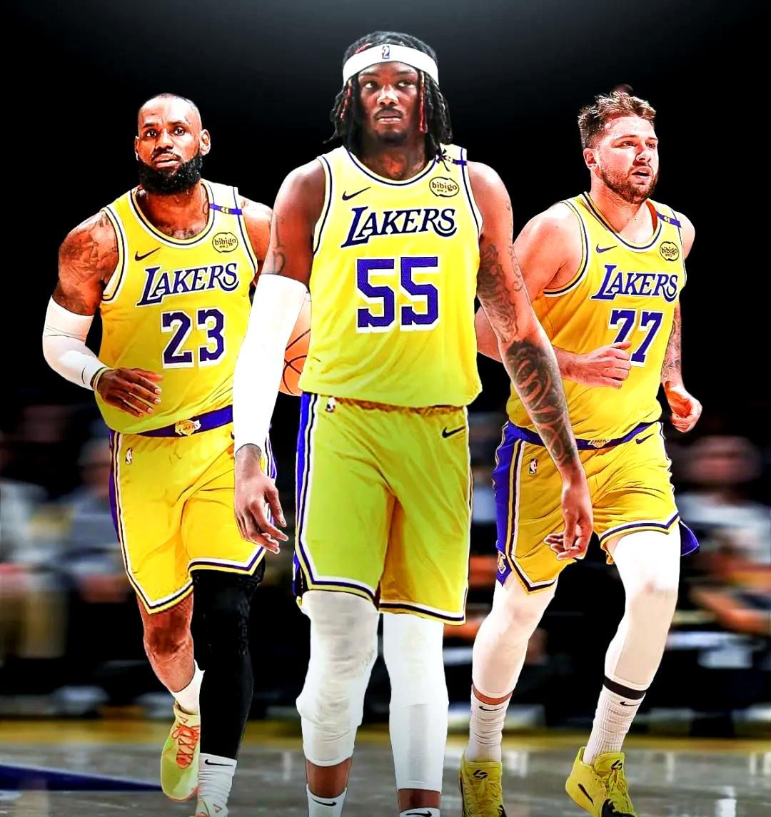 湖人队战罢落败，前锋组合难以挽回颓势