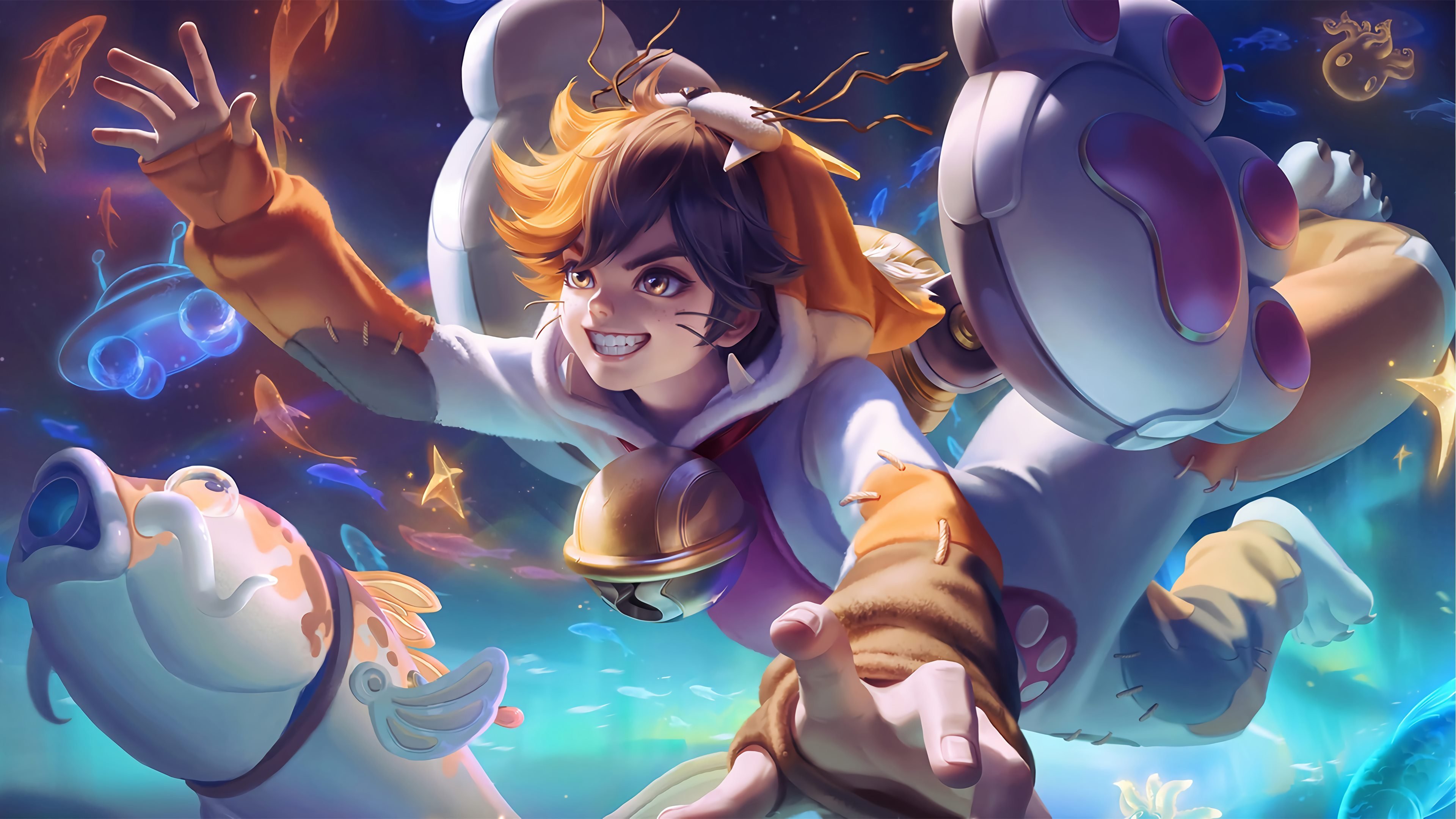 铁骑横扫与孤星闪耀，当胜利的公式被重新书写