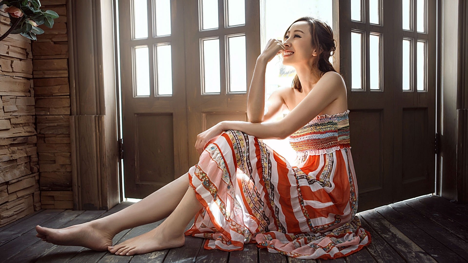 李梓嘉一锤定音，马来西亚终结丹麦神话