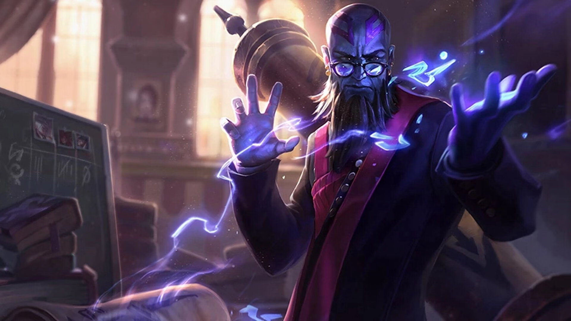 当维苏威火山遇见波斯湾,弗拉霍维奇节奏大师的跨时空交响