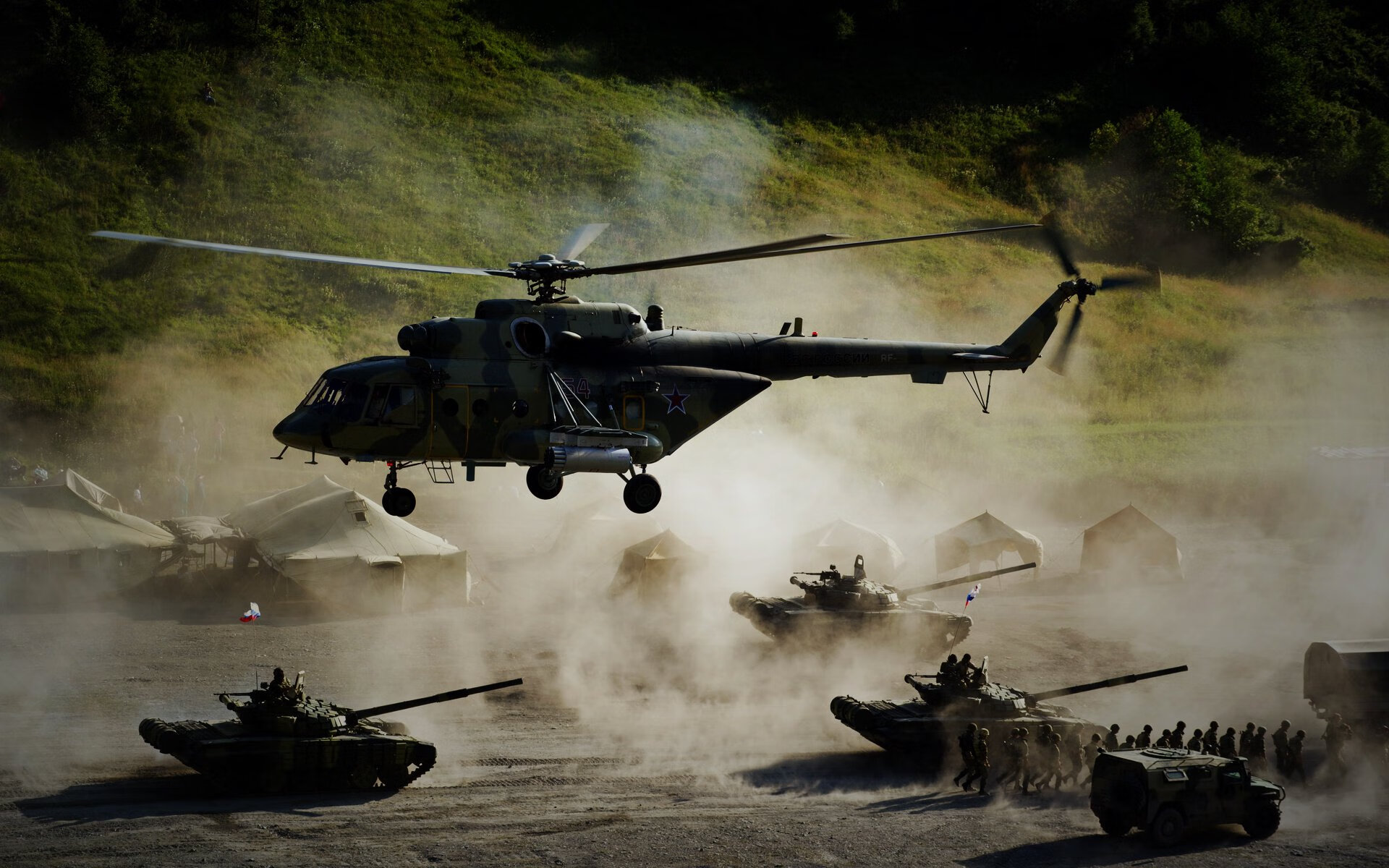 阿尔卑斯山与撒哈拉之间的对决,为何唯一站出来的是那个白人?