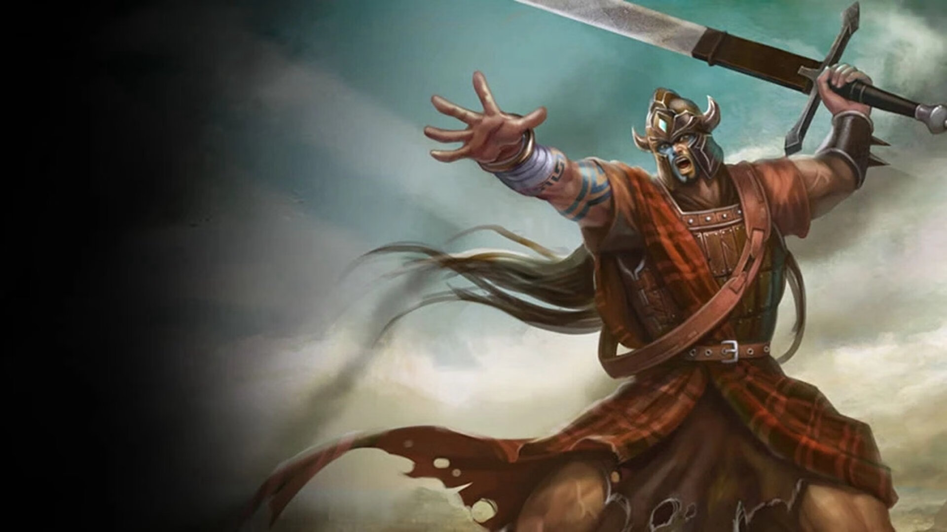 冰与火之歌，杰伦·格林三城记下的绝杀传说